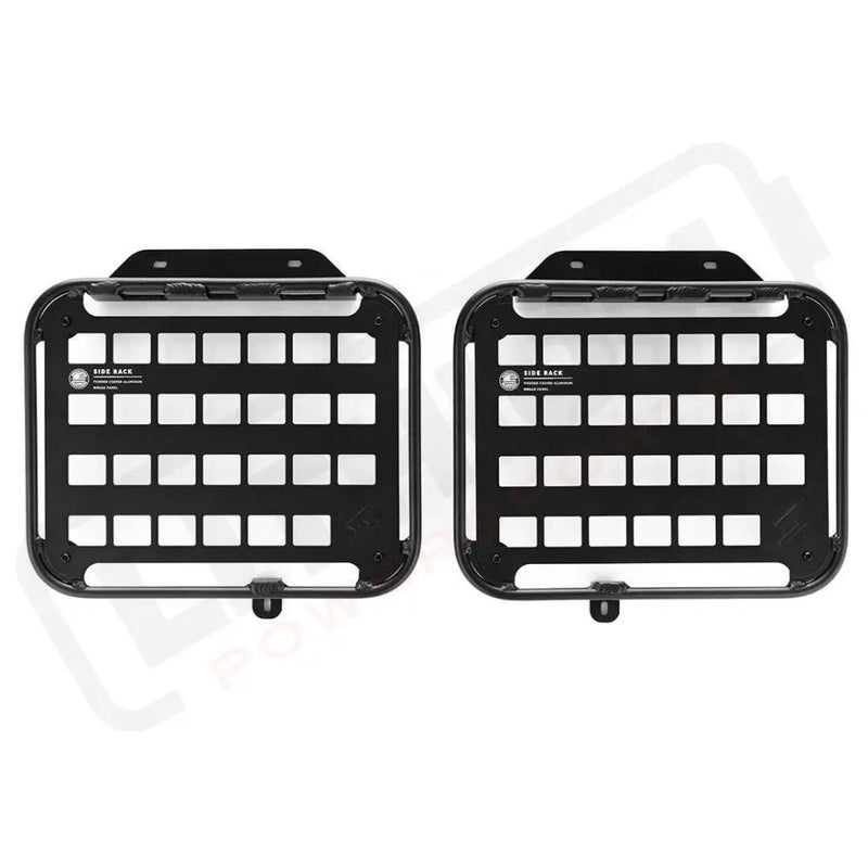 Super73 Side Racks - S Series - Lithium Powersports