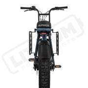 Super73 Side Racks - S Series - Lithium Powersports