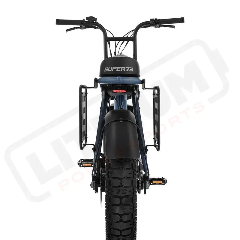 Super73 Side Racks - S Series - Lithium Powersports