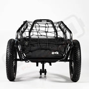 Super73 x Earth+Kin Ebike Trailer - Lithium Powersports