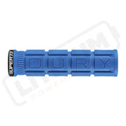 Super73 x Oury Single - Sided Locked - On V2 Grips - Lithium Powersports