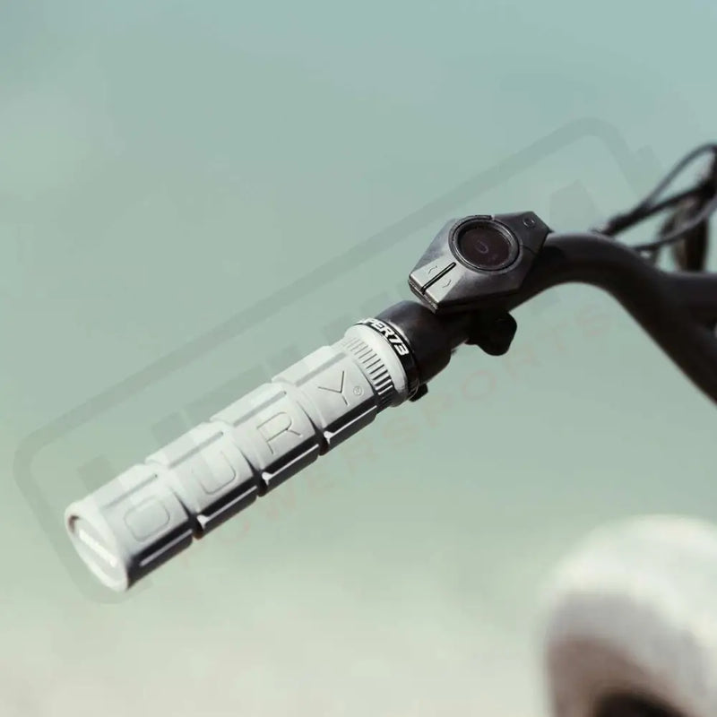 Super73 x Oury Single - Sided Locked - On V2 Grips - Lithium Powersports