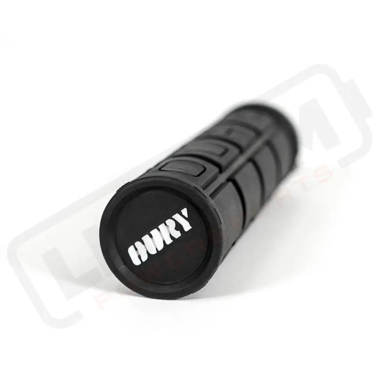 Super73 x Oury Single - Sided Locked - On V2 Grips - Lithium Powersports