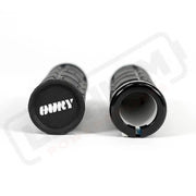 Super73 x Oury Single - Sided Locked - On V2 Grips - Lithium Powersports