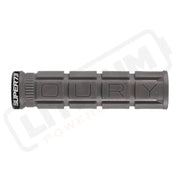 Super73 x Oury Single - Sided Locked - On V2 Grips - Lithium Powersports