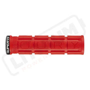 Super73 x Oury Single - Sided Locked - On V2 Grips - Lithium Powersports
