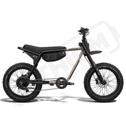 Super73 Z Adventure Series Core - Lithium Powersports