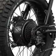 Super73 Z Adventure Series Core - Lithium Powersports
