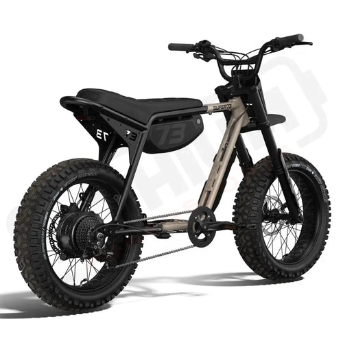 Super73 Z Adventure Series Core - Lithium Powersports