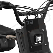 Super73 Z Adventure Series Core - Lithium Powersports