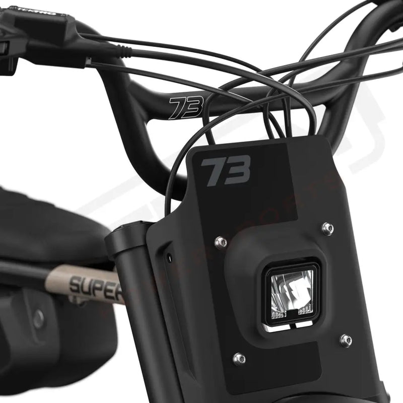 Super73 Z Adventure Series Core - Lithium Powersports