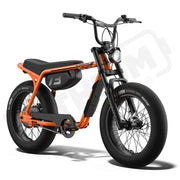 Super73 Z Miami SE Cooler Compact Cruiser - Electric Motorbike
