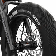 Super73 Z Miami SE Cooler Compact Cruiser eRides
