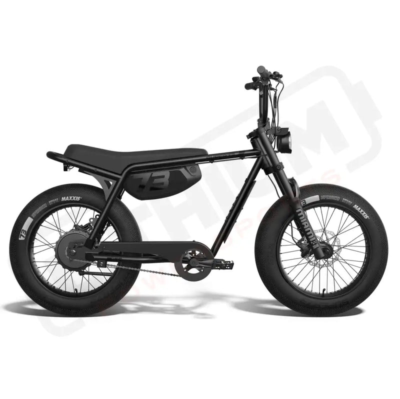 Super73 Z Miami SE Cooler Compact Cruiser eRides
