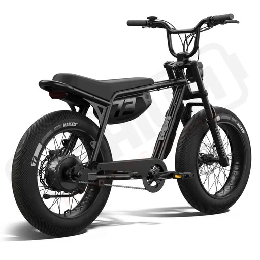 Super73 Z Miami SE Cooler Compact Cruiser eRides