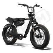 Super73 Z Miami SE - Lithium Powersports