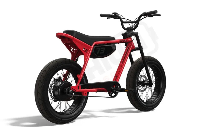 Super73 ZX Core — Lithium Powersports Super73 ZX Core — Lithium Powersports