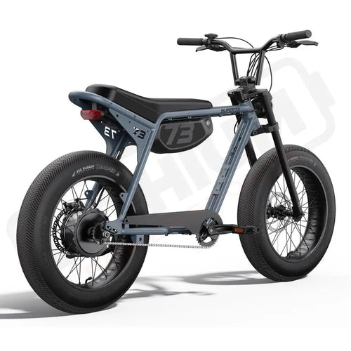 Super73 ZX Core - Lithium Powersports
