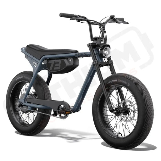 Super73 ZX Core - Lithium Powersports