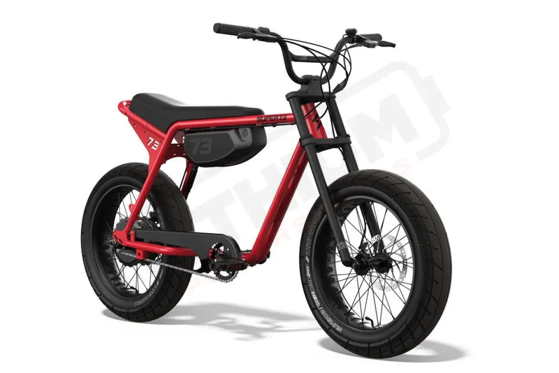 Super73 ZX Core — Lithium Powersports Super73 ZX Core — Lithium Powersports