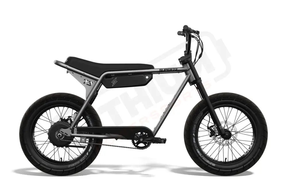 Super73 ZX Electric Pedal Bike — Lithium Powersports