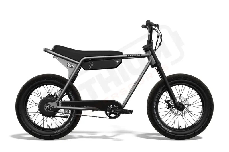 Super73 ZX Electric Pedal Bike — Lithium Powersports