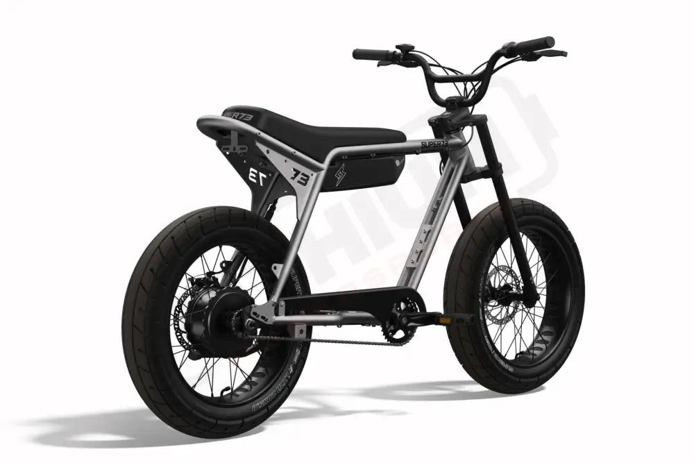 送料無料 SUPER73 ディスク式MTB 電動アシスト自転車 48V 13Ah SUPER73 ディスク式MTB 電動アシスト自転車 48V 13Ah Super73-ZX