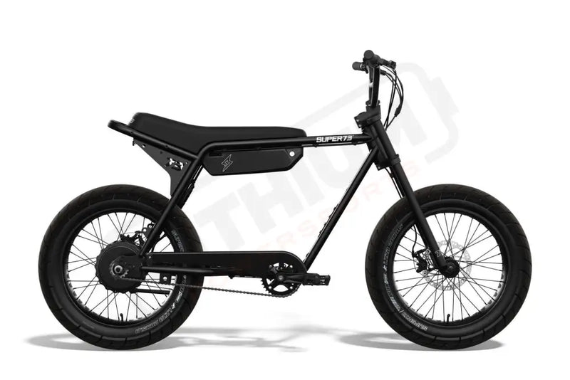 Super73 ZX Electric Pedal Bike — Lithium Powersports Super73 ZX Electric Pedal Bike — Lithium Powersports