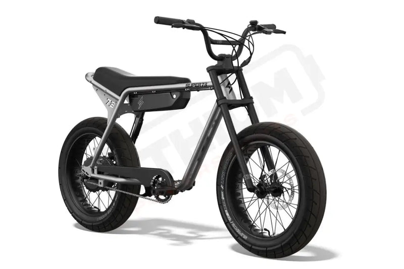 electric pedal cycles Super73 ZX Electric Pedal Bike — Lithium Powersports