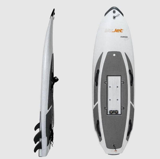 YuJet SurferXT Complete Package - Lithium Powersports