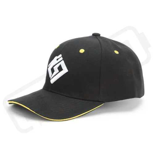 Curved Sports Cap