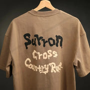 Surron Heavy TShirt - Surron Heavyweight Tee Collection for Riders and Fans eParts