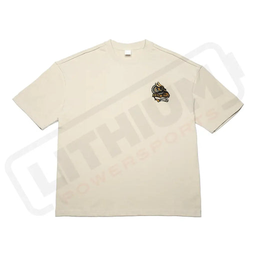 Surron Heavy TShirt - Surron Heavyweight Tee Collection for Riders and Fans eParts