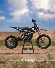 2025 Surron Hyper Bee Edition Electric Bike - Lithium Powersports