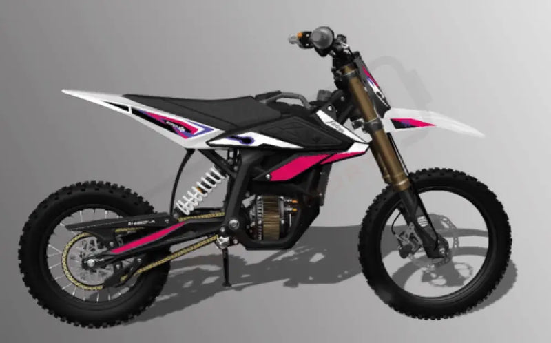2025 Surron Hyper Bee Edition Electric Bike - Lithium Powersports