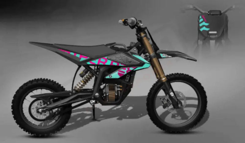 2025 Surron Hyper Bee Edition Electric Bike - Lithium Powersports