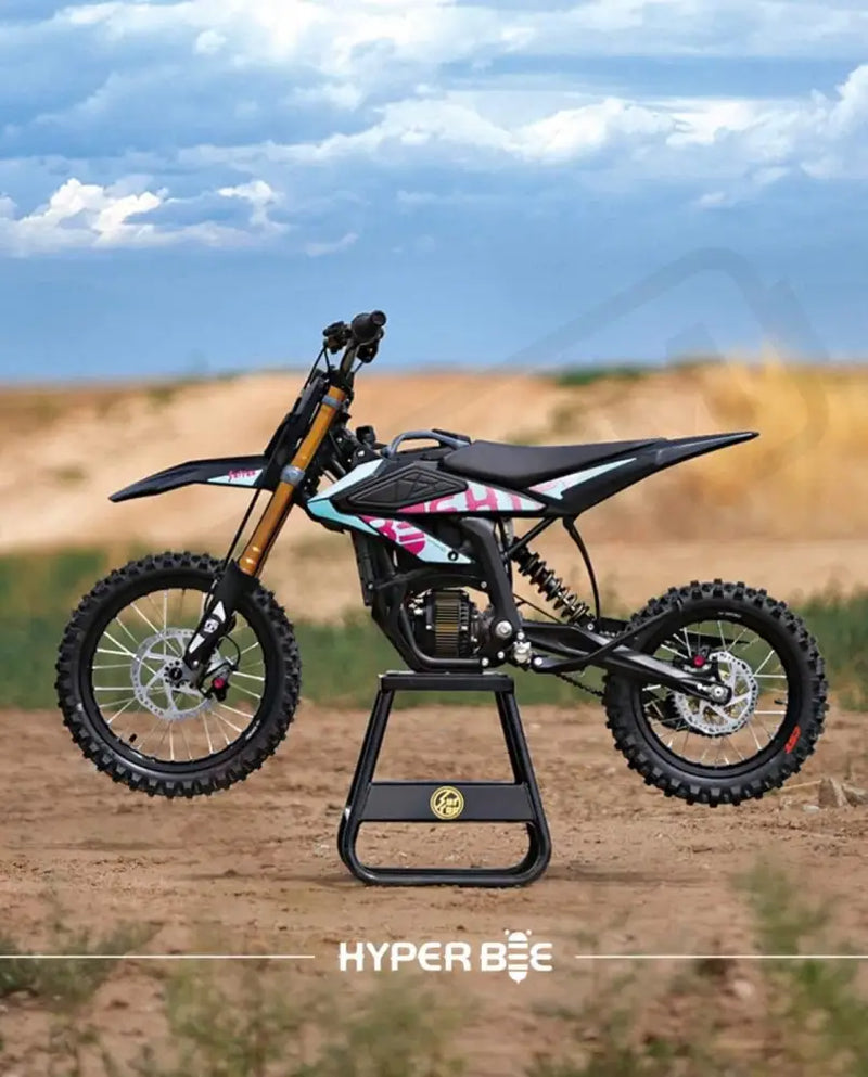 2025 Surron Hyper Bee Edition Electric Bike - Lithium Powersports