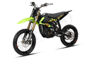 2025 Surron Hyper Bee Edition Electric Bike - Lithium Powersports