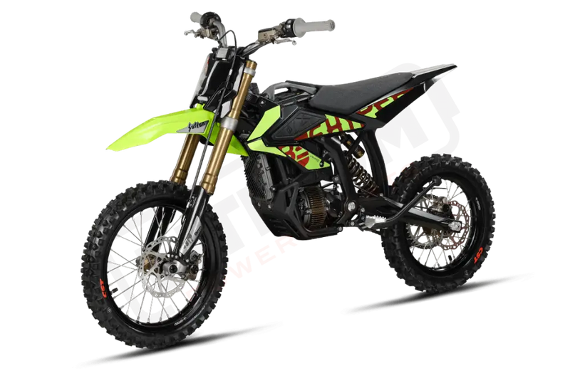2025 Surron Hyper Bee Edition Electric Bike - Lithium Powersports