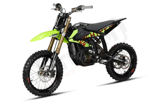 2025 Surron Hyper Bee Edition Electric Bike - Lithium Powersports