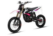 2025 Surron Hyper Bee Edition Electric Bike - Lithium Powersports