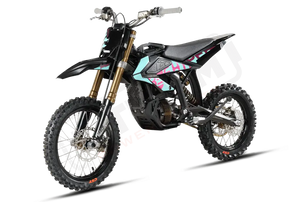 2025 Surron Hyper Bee Edition Electric Bike - Lithium Powersports