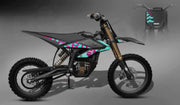 2025 Surron Hyper Bee Edition Electric Bike - Lithium Powersports