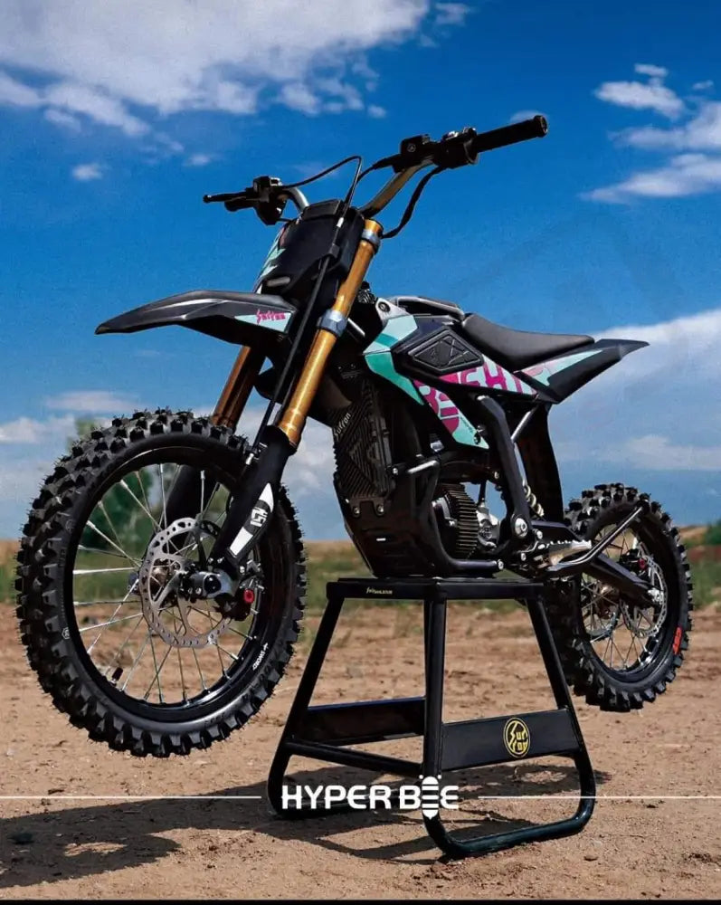 2025 Surron Hyper Bee Edition Electric Bike - Lithium Powersports
