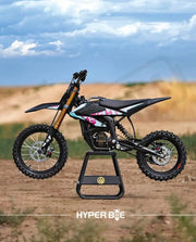 2025 Surron Hyper Bee Edition Electric Bike - Lithium Powersports