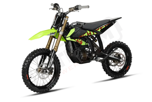 2025 Surron Hyper Bee Edition Electric Bike - Lithium Powersports