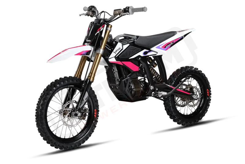 2025 Surron Hyper Bee Edition Electric Bike - Lithium Powersports