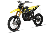 2025 Surron Hyper Bee Edition Electric Bike - Lithium Powersports