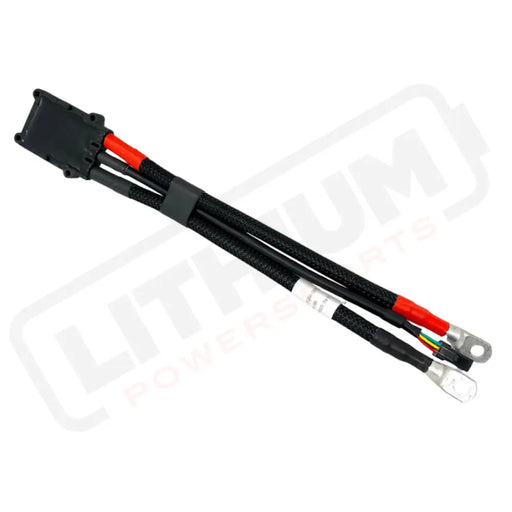 Hyper Bee Battery Power Cable