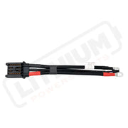 Hyper Bee Battery Power Cable